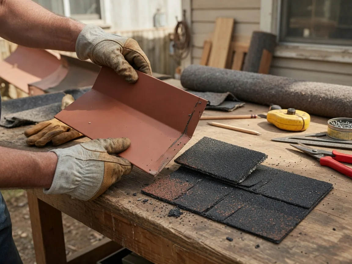 Roof Repair company in Rochester, VT